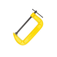 波斯工具（BOSI TOOLS）G型夹 BS520908 8" /个