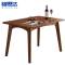 铭思达餐桌1.2m张