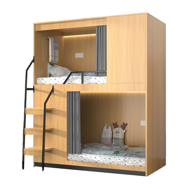 锁匠 上下铺高清大图