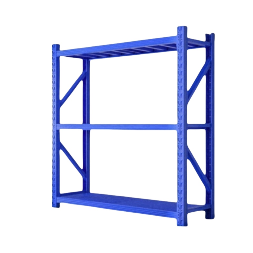 桃锦堂货架1.5米/组高清大图