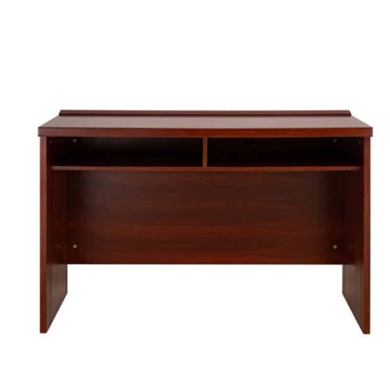 妙礼长条桌1400*400*760mm张高清大图