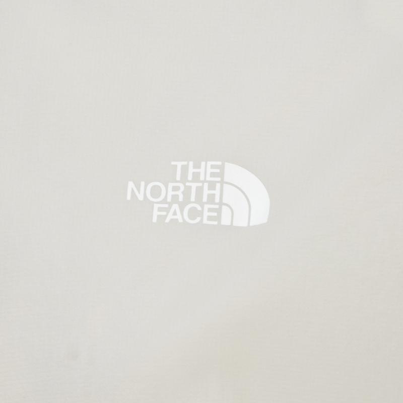 THE NORTH FACE女士高弹力防风透气休闲夹克外套高清大图