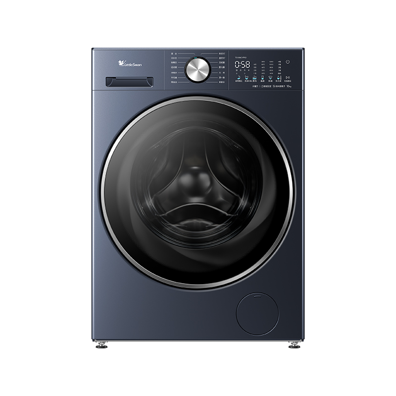 小天鹅10公斤滚筒洗衣机TG10MC1PRO