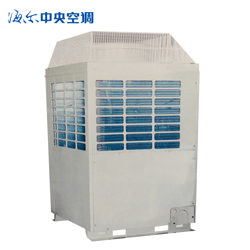 海尔(Haier) RFC450MXSKYA 一拖十