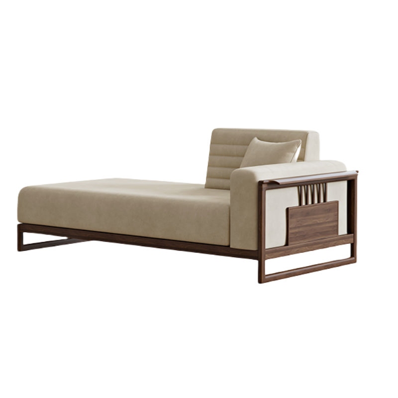 烁恒 沙发 贵妃位 张高清大图