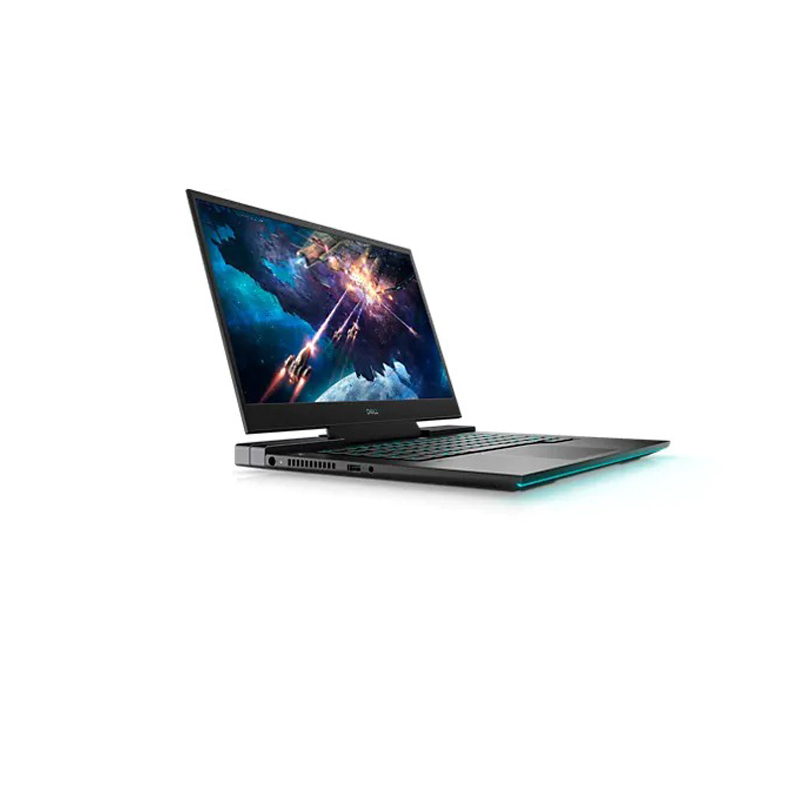 戴尔(DELL)G7 7500 15.6英寸十代酷睿i7 1763 十代i7 16G 1T 1660Ti 单位:台