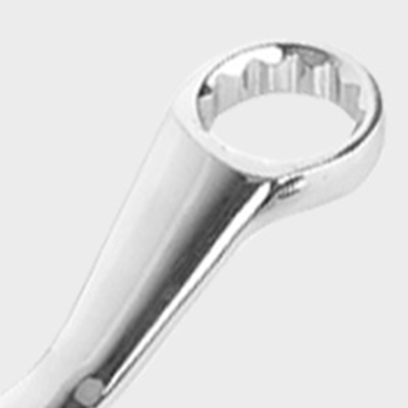 鸿聚赢 梅花扳手 6*7MM 把高清大图