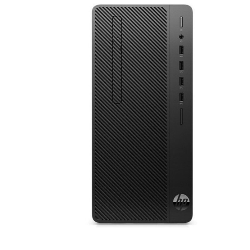 惠普(hp) 288G5/I5-8500/16G/128G+1T/1660S 6G/21.5