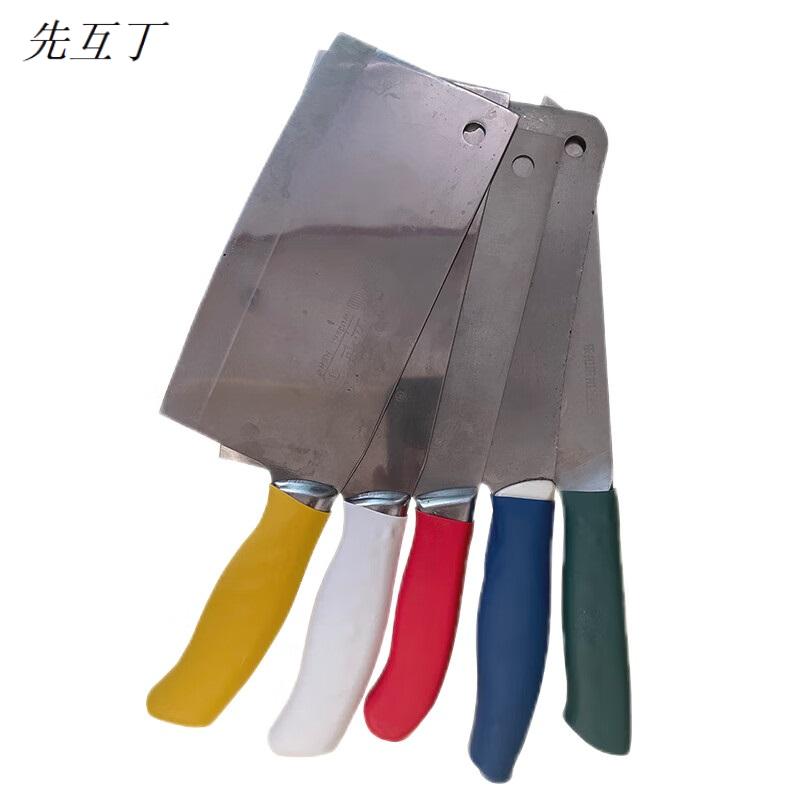 先互丁 热缩刀把套 5色装 包高清大图