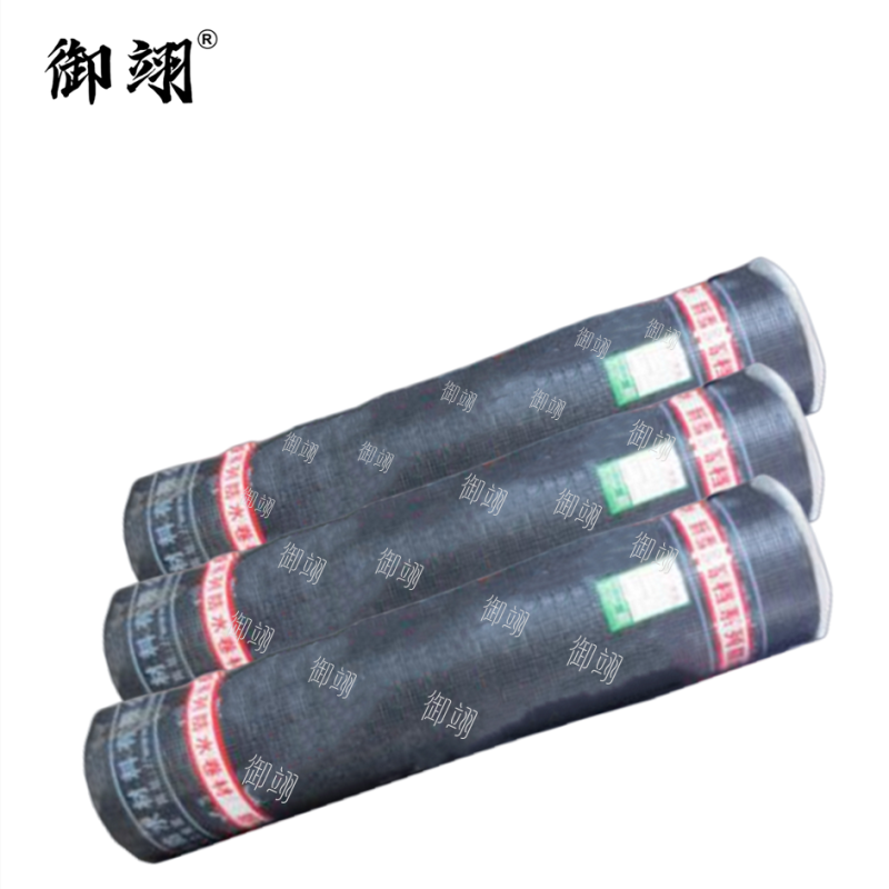 御翊 弹性体改性沥青防水卷材 SBS 4mm -5° 10㎡/卷高清大图