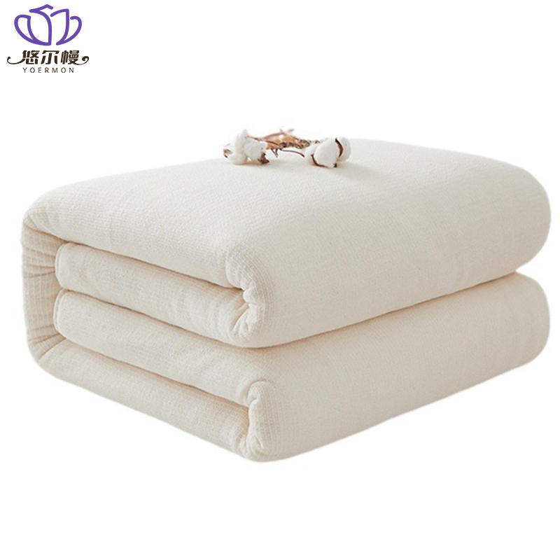 悠尔幔 被芯 180*220cm8斤/张高清大图