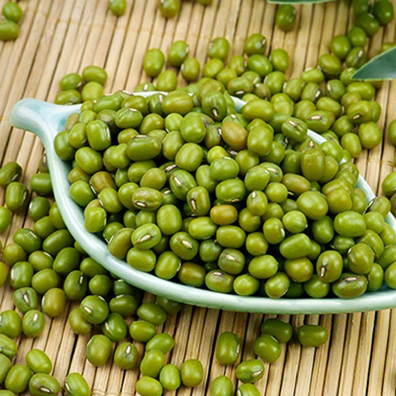 天尚福 富硒杂粮 绿豆