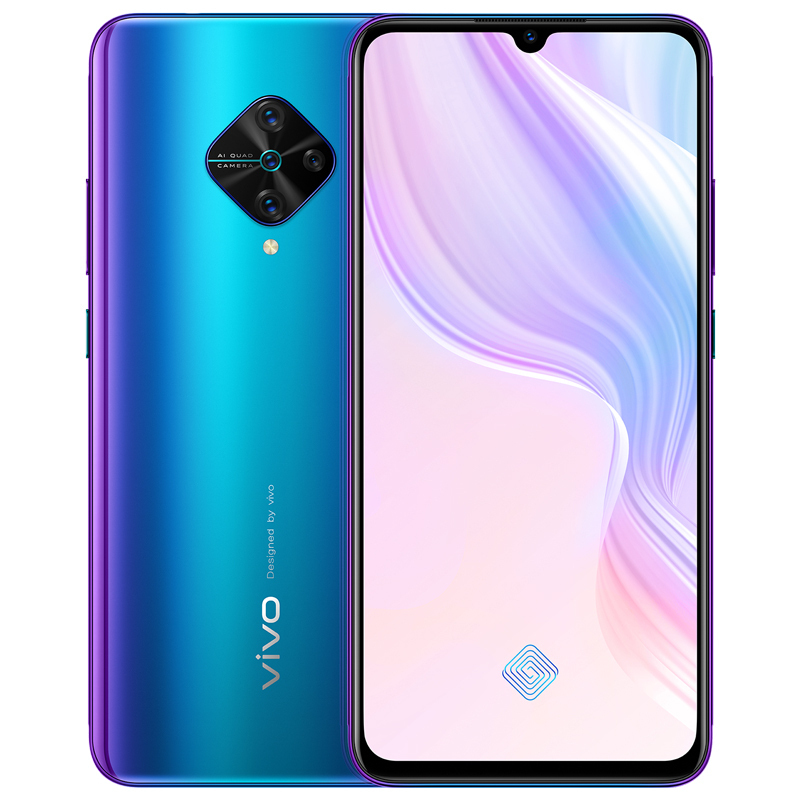 vivo Y70s新品手机 全网通5G手机