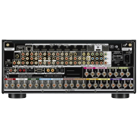 Denon/天龙 AVCX8500 13.2声道AV环绕接收机家用功放机蓝牙4K