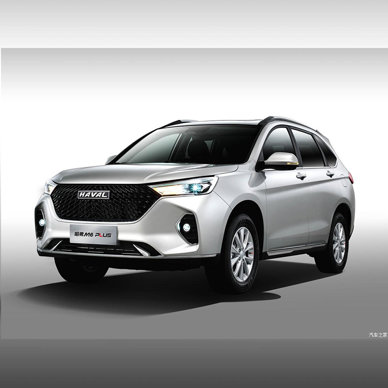 订金哈弗m62021款plus15tdct豪华智联型指导价879万元全款落地价97