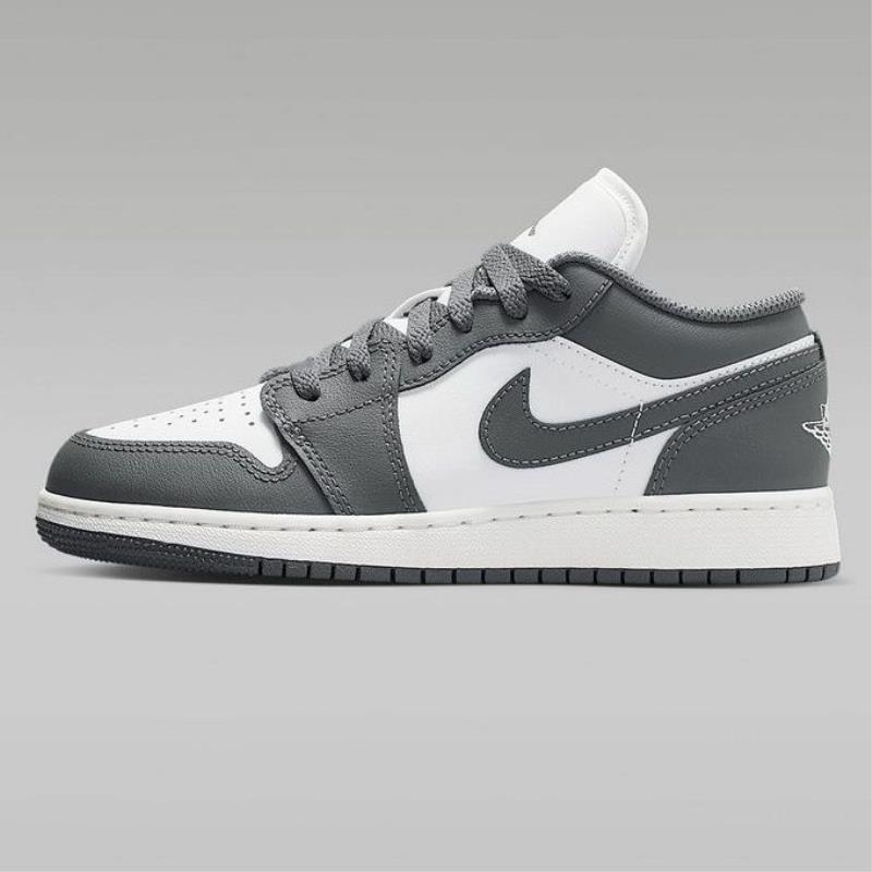 NIKE耐克休闲鞋轻便舒适低帮大童青少年鞋553560-044 CYm 553560-044 36