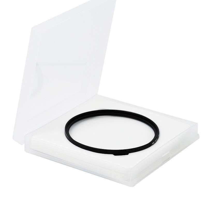 三连环滤镜43mmMCUV镜、镜头保护镜高清大图