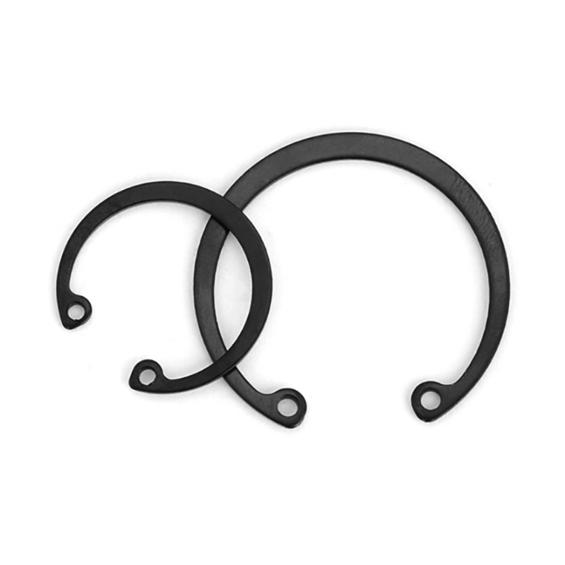 新凯益 弹性挡圈 M18 个高清大图