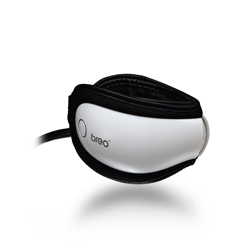 倍轻松breo眼部按摩器isee310