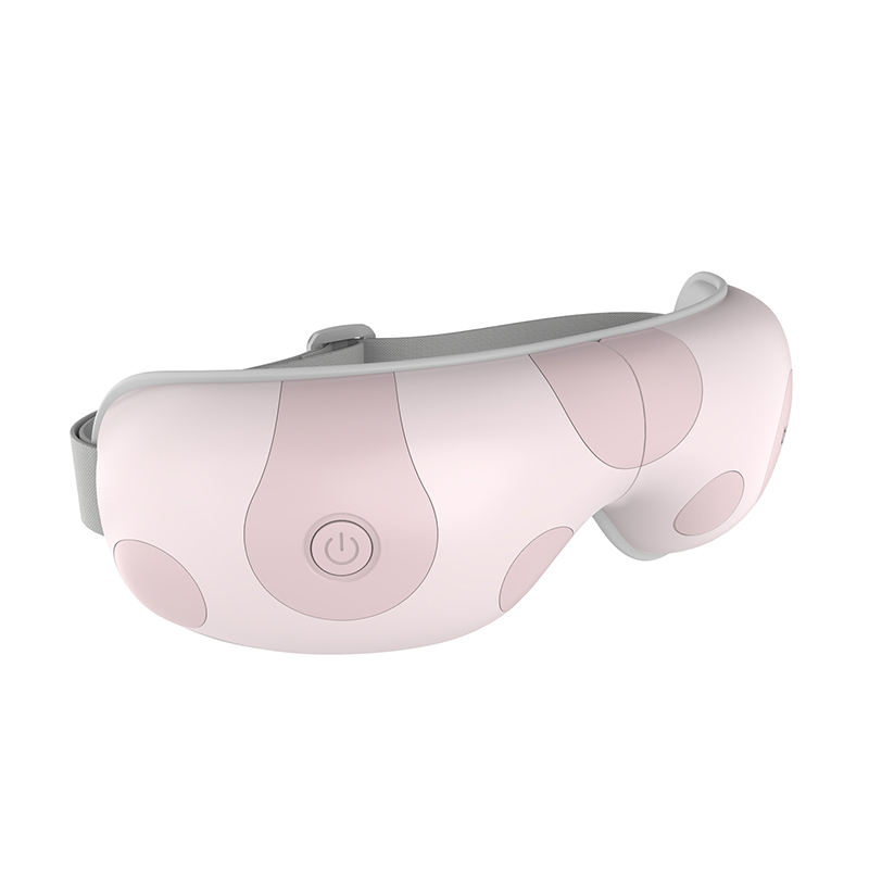 倍轻松(breo) 眼部按摩器 EM 002高清大图