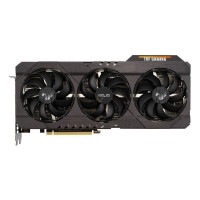 华硕(ASUS)TUF RTX 3070 O8G GAMING电脑游戏tuf显卡