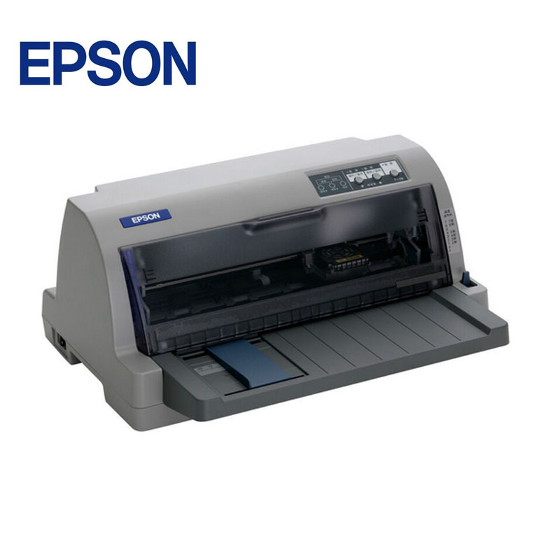 爱普生(EPSON)针式打印机LQ-630K
