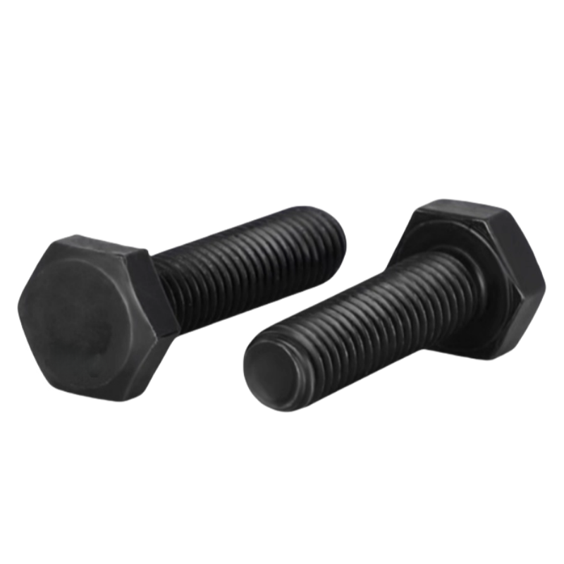 清玖熙月 外六角螺丝8级 M16*40(50个/包) 包高清大图