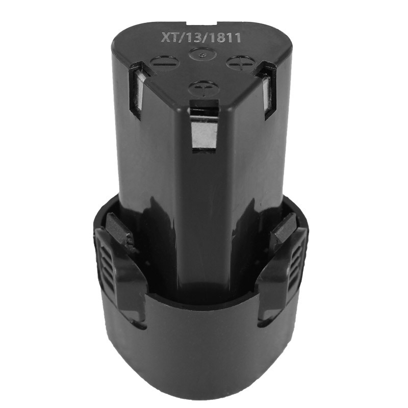 [苏宁自营]工具家GB012S锂电钻电池GCS12V-ECO/GCS1200锂电钻电池 12V电池