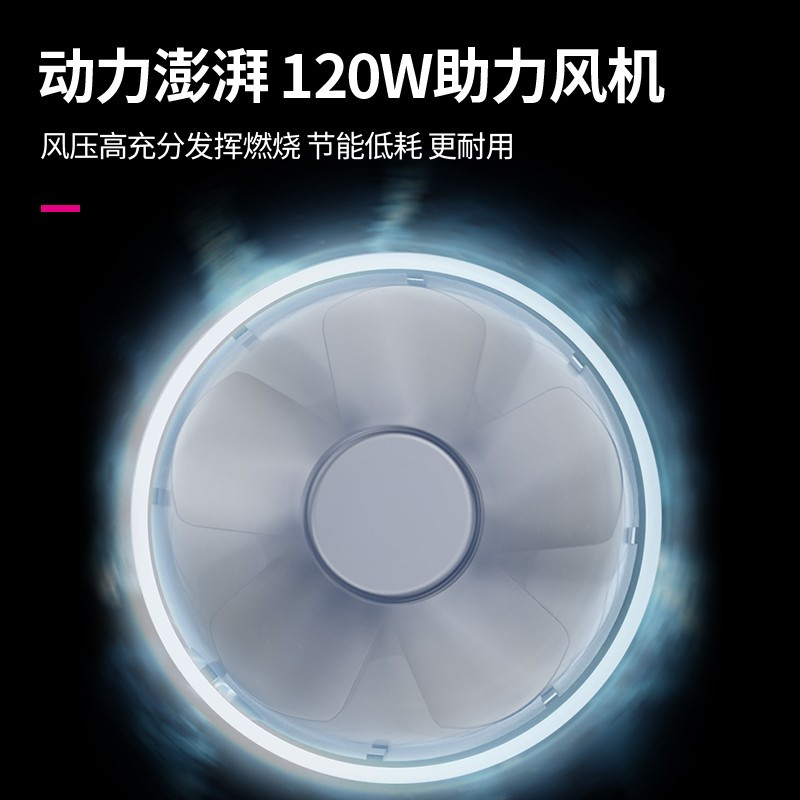 乐创(lecon)猛火灶商用燃气灶液化气天燃气单灶双灶厨房炒菜专用1.8米双炒单温 LC-J-SRC18