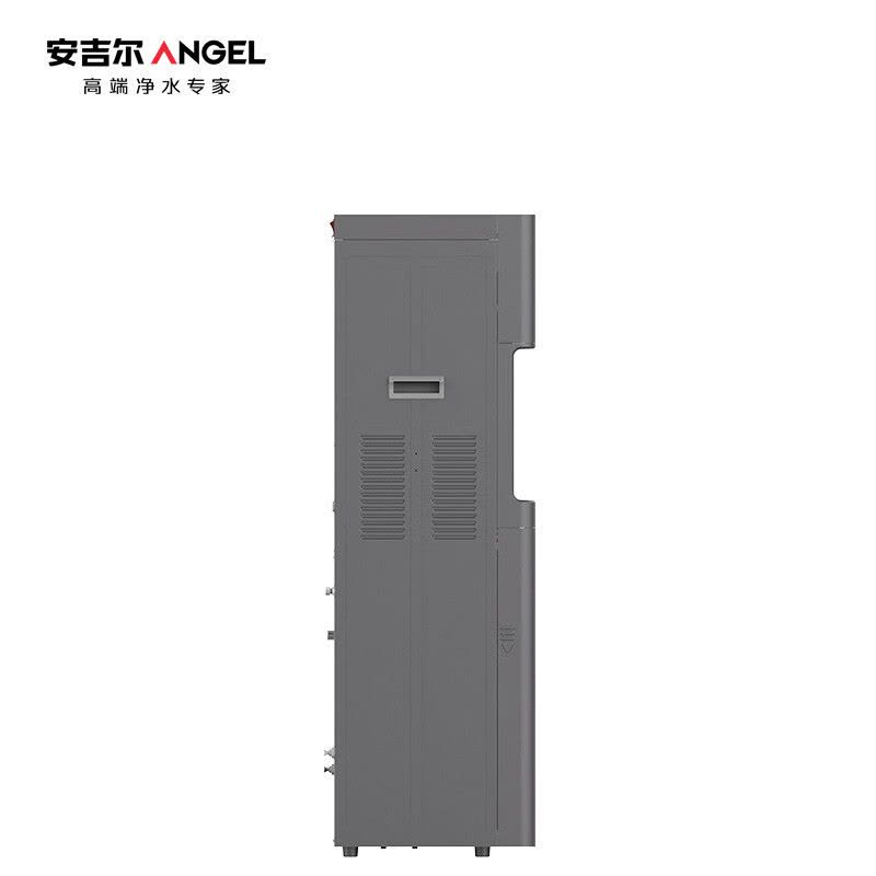 商用净水器 直饮水机净水机 办公净饮一体机 自动净化四级过滤 AHR2910-0820K1D a图片