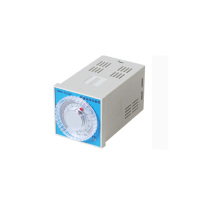 企购优品 凝露温度控制器NWK-P2（开孔45x45，后期需要匹配8芯标准继电器）