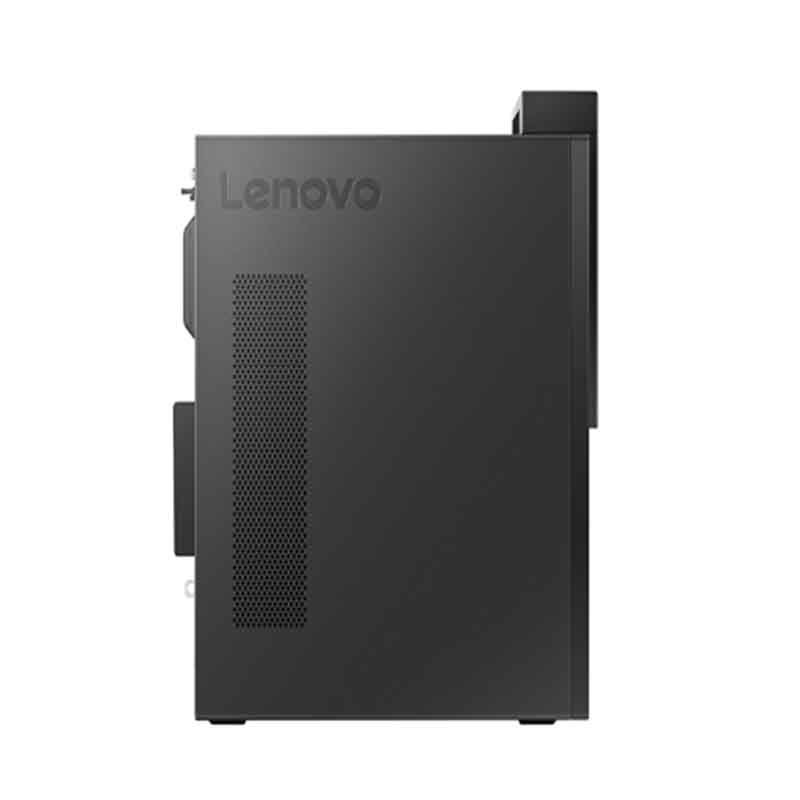 联想(Lenovo)启天M520办公商用台式电脑主机 A10-8770/4GB/1TB/无光驱/集成显卡/光主机
