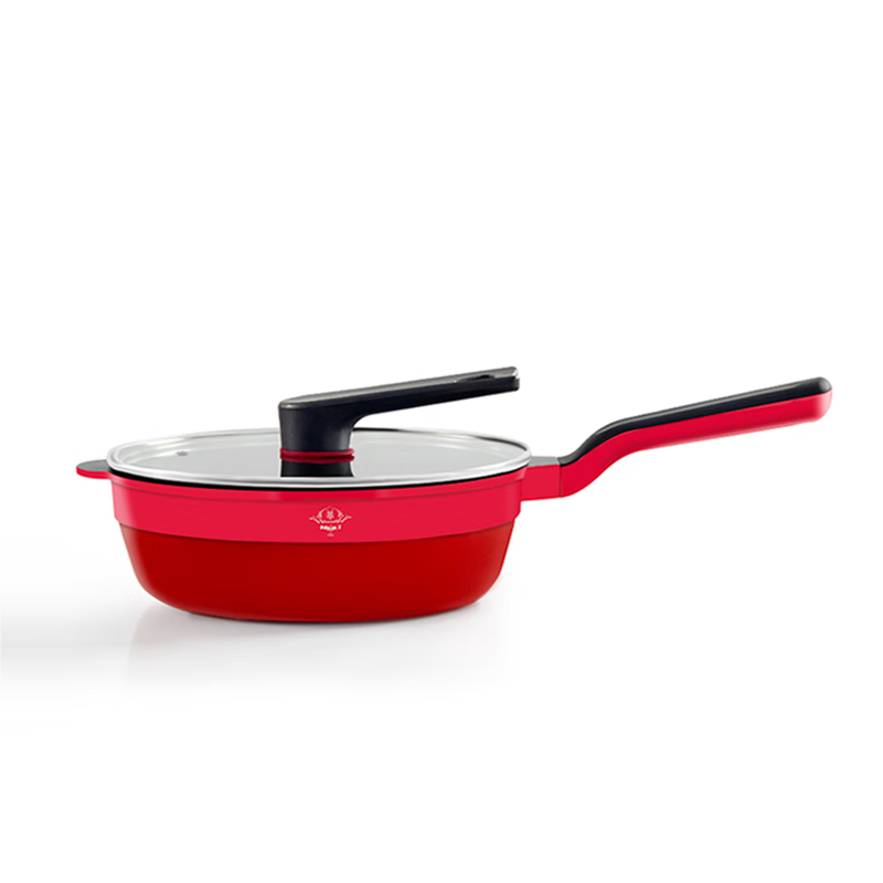 MAXIM'S DE PARIS马克西姆吉伦特GIRONDE 24cm轻油不粘锅ART30