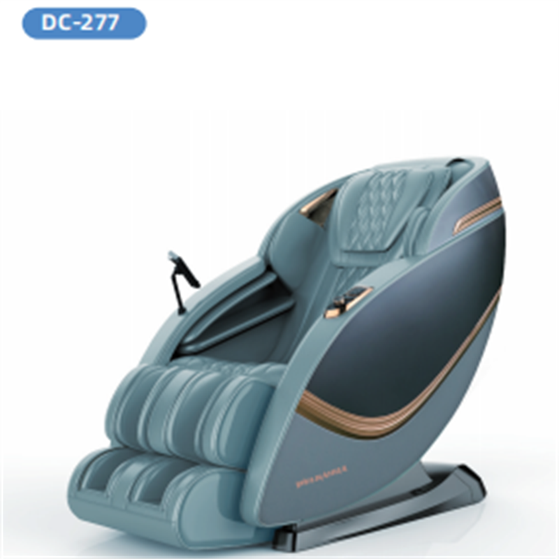舜灏 按摩椅SH-DC-277高清大图