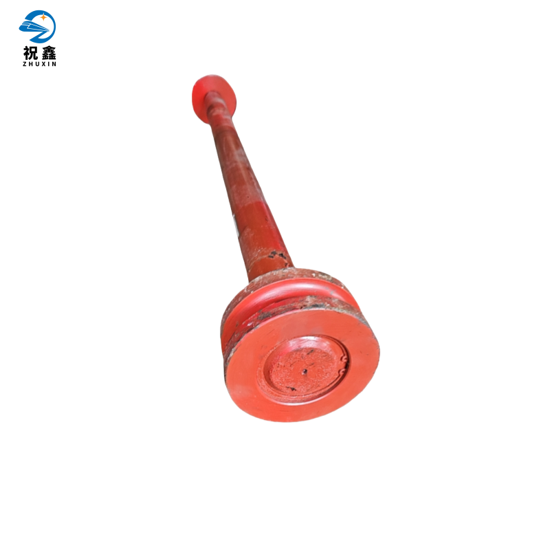 祝鑫 主动轴 ZLJ-14-70 根高清大图