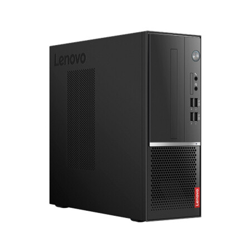 联想(Lenovo)扬天M4000Q 21.5寸台式电脑（I3 10100 4G 1T Win10）
