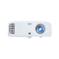 优派(ViewSonic)VS17346 高清高亮商务办公投影仪