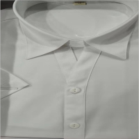 Tri-polar 金豪雀 女士衬衣 白衬衣