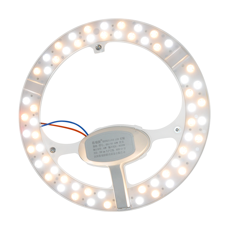 格瑞捷 LED灯贴 GRJ-DT-60W 个高清大图