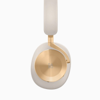 B&O beoplay H95 头戴式蓝牙无线耳机 主动降噪音乐耳机/耳麦 丹麦bo包耳式游戏耳机 金色