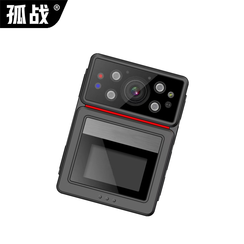 孤战Z6 音视频记录仪 256GB