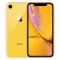 苹果(Apple) 苹果iPhone XR 64GB 黄色 移动联通电信4G全面屏手机 双卡双待MT162CH/A