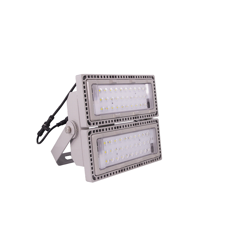 赛时工控(SHSSGK) SKSZD8-4203 LED投光灯 (单位:个) 灰