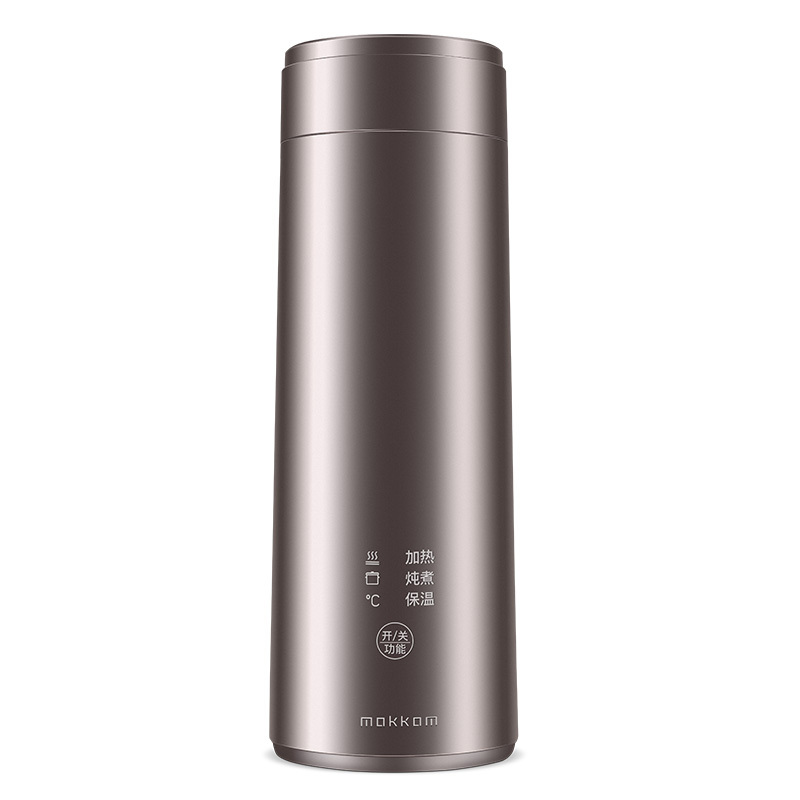 磨客(MOKKOM) 电热水杯 MK-661C