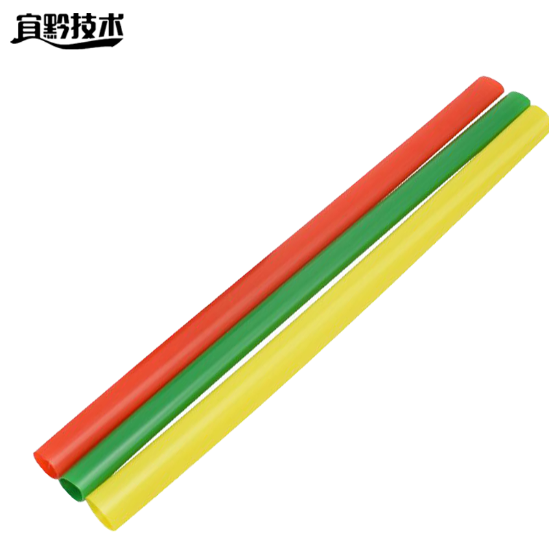 宜黔技术 低压热缩中间头 JSY4 25-50 套高清大图