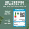 先锋(SINGFUN) 电风扇9叶落地扇家用台地两用大风量遥控风扇DLD-D15 一机三用款DLD-D15pro