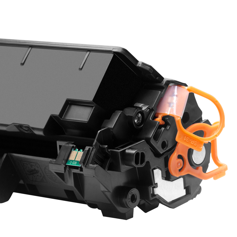 科思特 K CB436A/CRG313 硒鼓 适用惠普 P1505 P1500 M1522NF M1120 专业版高清大图
