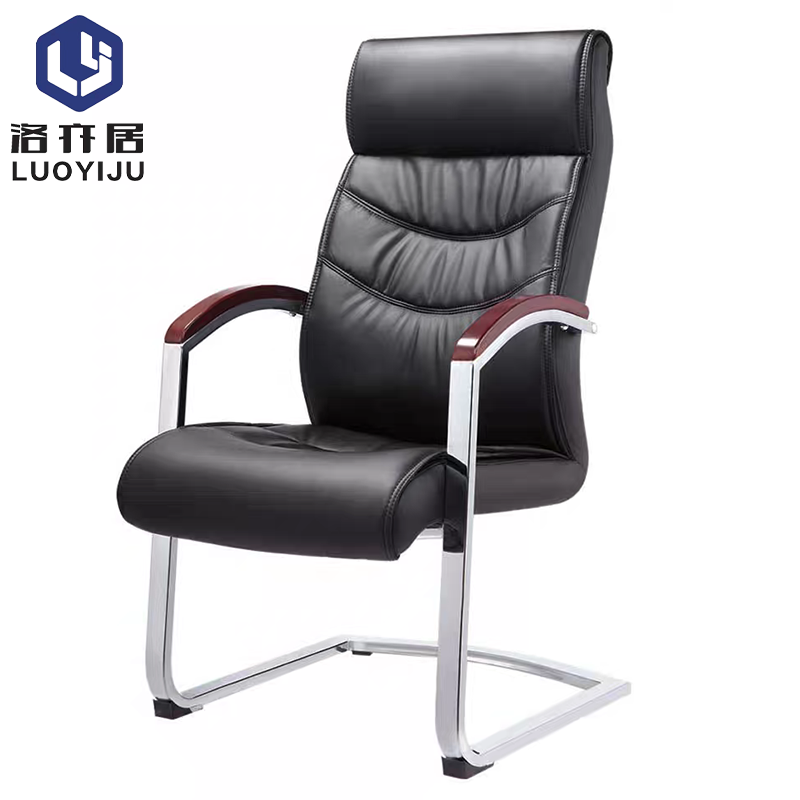 椅子 弓形椅LYJ-YZ45/把高清大图