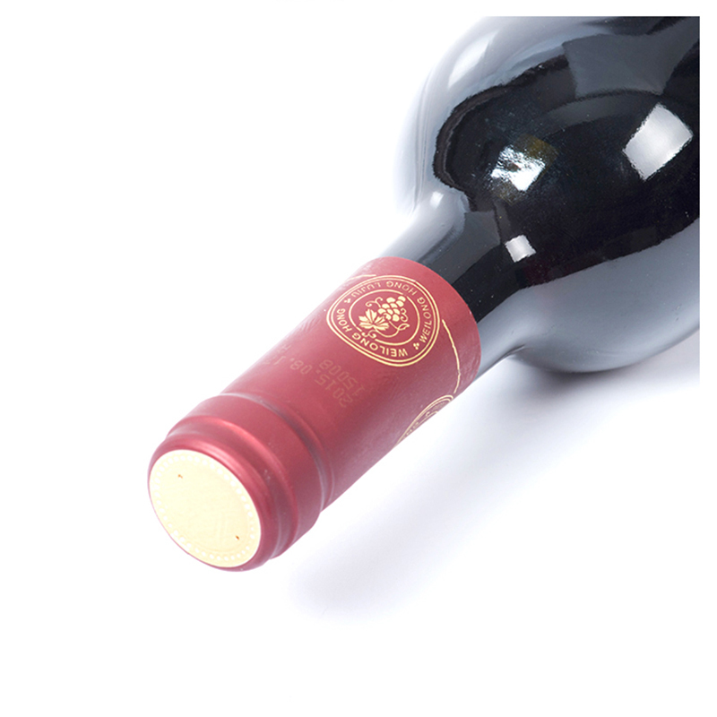 国产红酒 8度威龙红露酒750ML单支