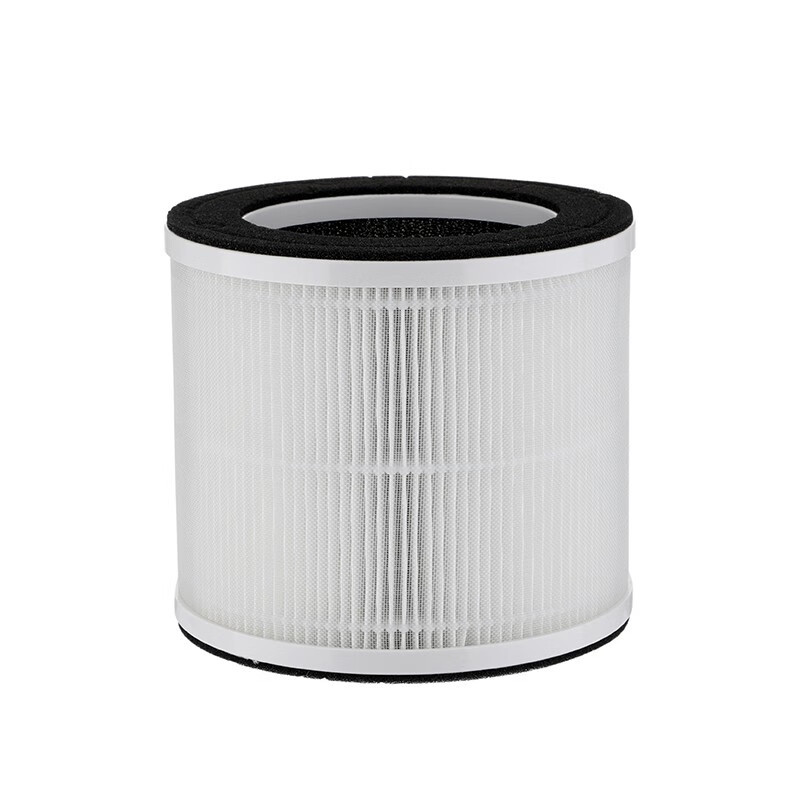 霍尼韦尔(Honeywell) 桌面空气净化器白色7.3W KJ45F-X02